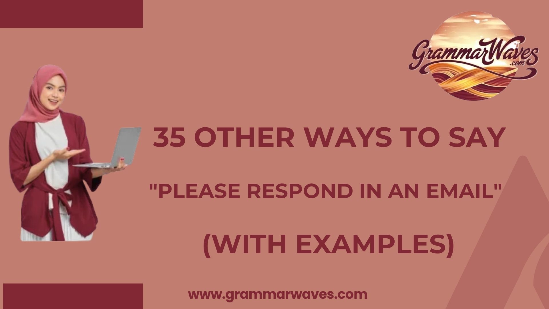 Other Ways to Say "Please Respond in an Email"